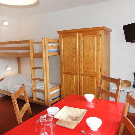 Apartment Aravis 101 By Interhome Saint-Martin-de-Belleville Kültér fotó