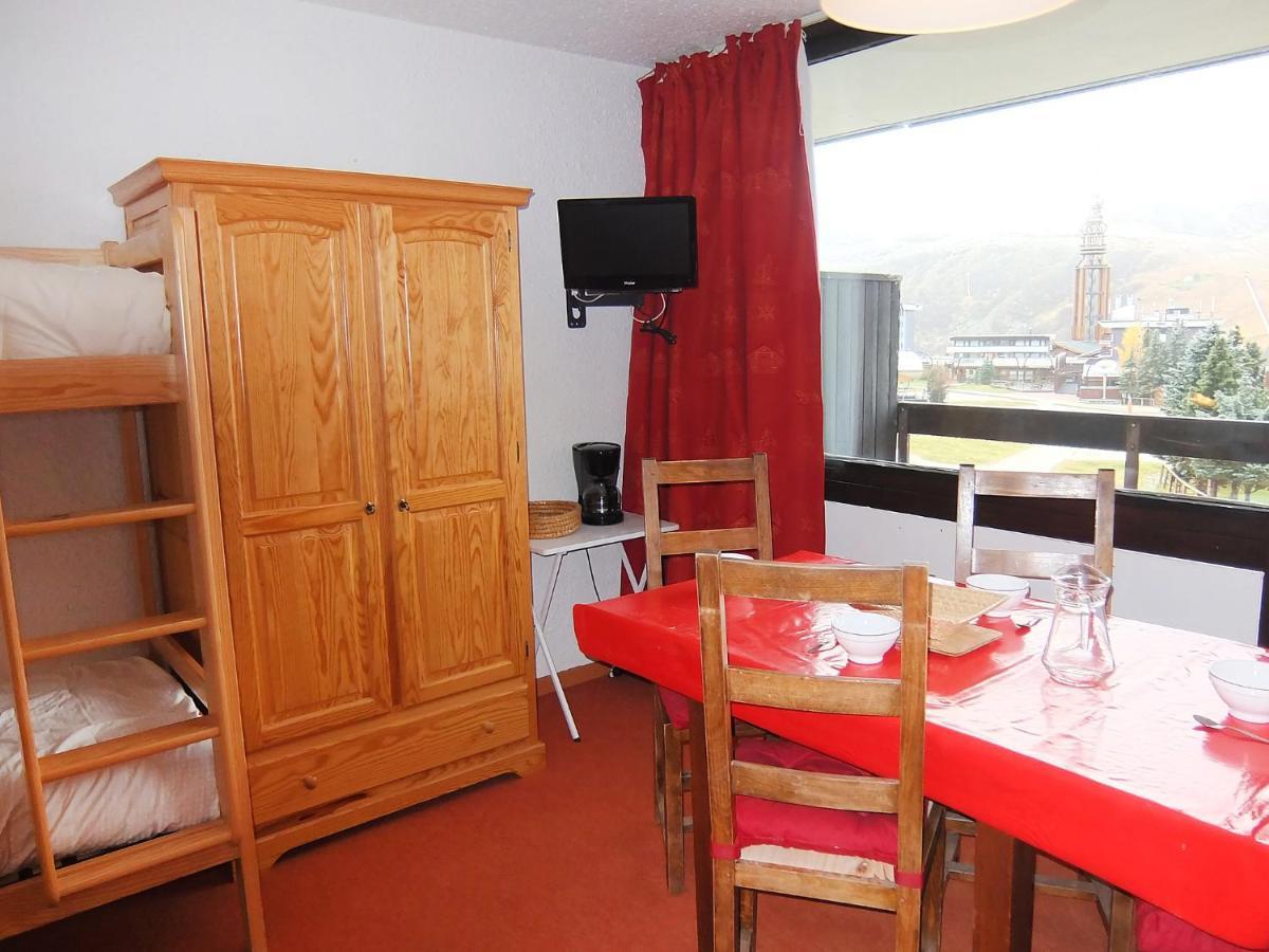 Apartment Aravis 101 By Interhome Saint-Martin-de-Belleville Kültér fotó