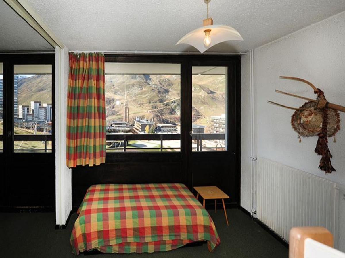 Apartment Aravis 101 By Interhome Saint-Martin-de-Belleville Kültér fotó