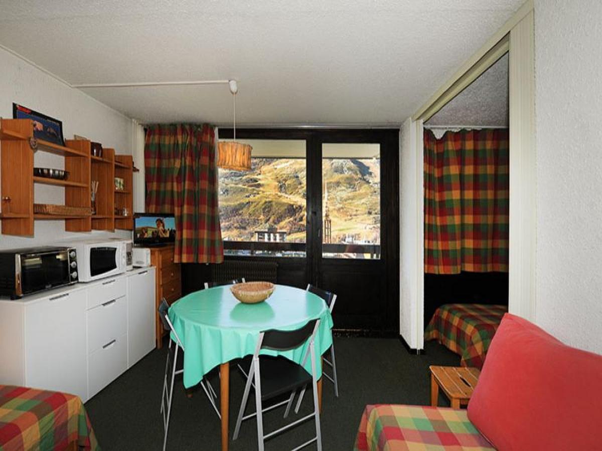 Apartment Aravis 101 By Interhome Saint-Martin-de-Belleville Kültér fotó