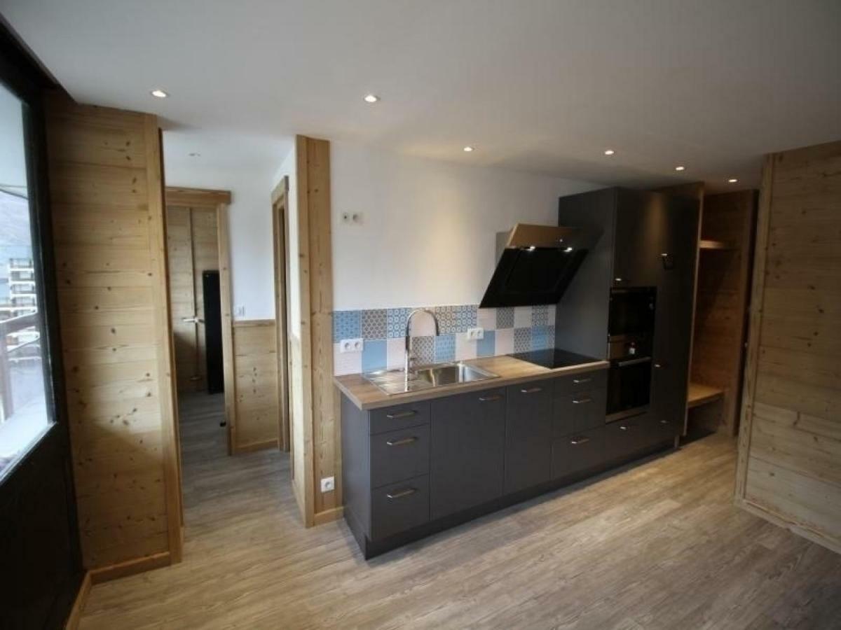 Apartment Aravis 101 By Interhome Saint-Martin-de-Belleville Kültér fotó