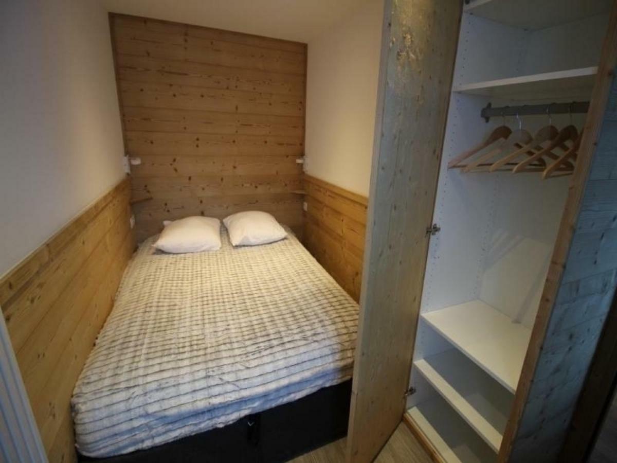 Apartment Aravis 101 By Interhome Saint-Martin-de-Belleville Kültér fotó
